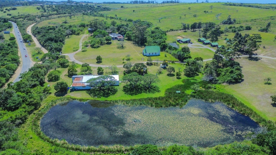 Commercial Property for Sale in Crossways Eastern Cape